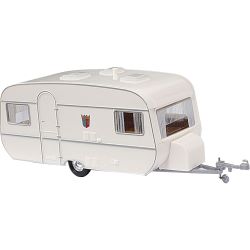 44960 Tabbert Wohnwagen