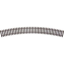 85045 R 41 Gebogenes Schwellenband R 543 mm / 30°