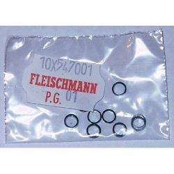 00547001 Haftreifen für Lok 7123, 7126, 7124