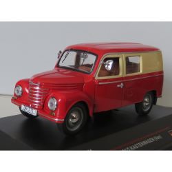 IST 051 Barkas Framo 901/2 Kastenwagen 1954