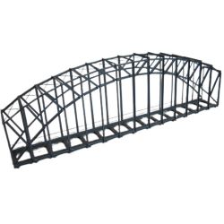 33250 Bogenbrücke, BT 35, grau