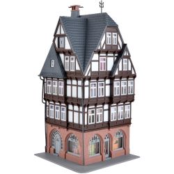 38450 Fachwerkstatthaus I