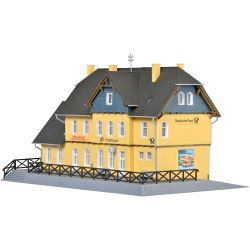 36842 Postamt-Post office