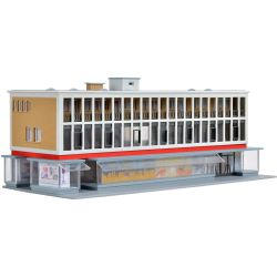 37121 Geschäftshaus 19 x 8 x 7cm
