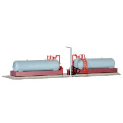 37430 Dieseltankstelle