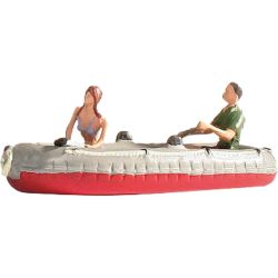37815 Schlauchboot (nicht schwimmfähig)