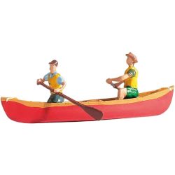 37805 Kanu (nicht schwimmfähig) N