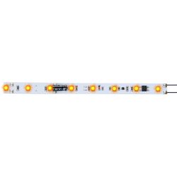 5091 LED-Waggon-lnnenbeleuchtung mit gelben LEDs