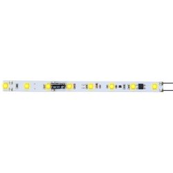 5092 LED-Waggon-lnnenbeleuchtung warmweiße LEDs