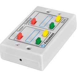 5546 Elektronik / Tasten-Stellpult