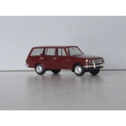 024150 Wartburg 353  Tourist rubinrot