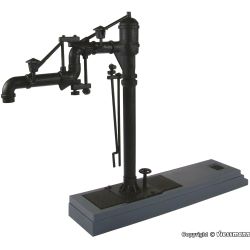 5132 Wasserkran für Dampflok-BWs