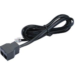 10758 4-poliges Datenbus-Verteilermodul