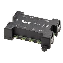 10775  Achtfach-Weichendecoder für DCC