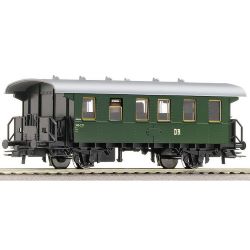 44227 Personenwagen 2. Klasse der DR, Ep.III