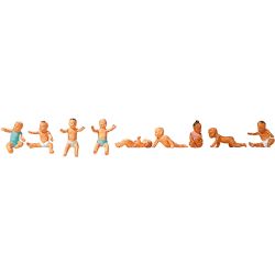 10529 Säuglinge (Babys)