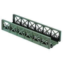 40080 Kastenbrücke H0