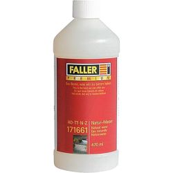 171661 PREMIUM Natur-Wasser, 470 ml