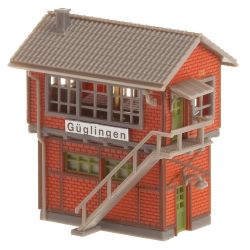 282717 Stellwerk