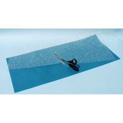 3110 Seefolie, 80 x 35 cm