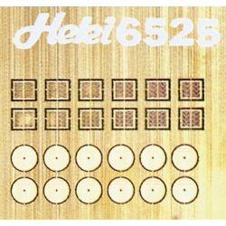 6525 Kanaldeckel