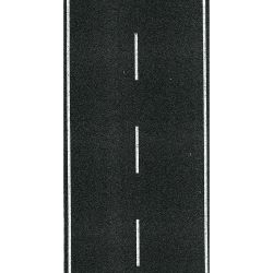 6561 Fahrbahndecke Asphalt, 1mlang