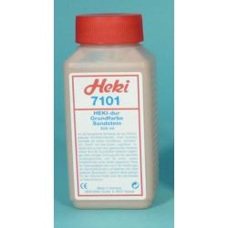 7101 dur Farbe Sandstein, 200 ml