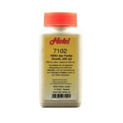 7102 dur Farbe Granit, 200 ml