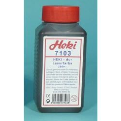 7103 Lasurfarbe, 200 ml