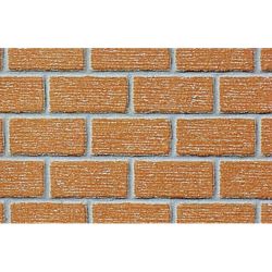 72262 Klinker, 40 x 20 cm (2 Stück)