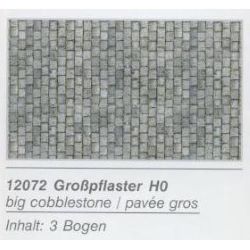12072 Großpflaster