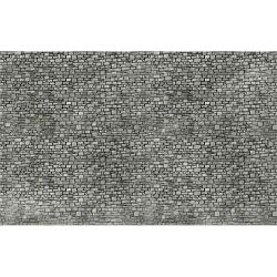 14000 Granitmauer