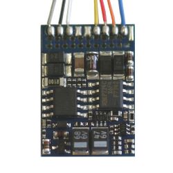 52613- LokPilot V3.0 DCC Decoder