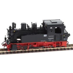 71033 Dampflok 99 4644 Reko. Bauart Dn2t Ep.III