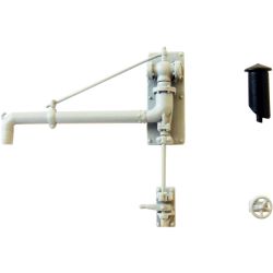 99931 Wasserkran Steinbach BAUSATZ