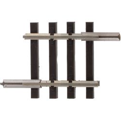 83120 G6 Gerades Gleis 21,5 mm