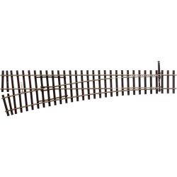 85344 EW 1 11°/15° links (Nenngröße H0)