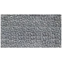 34940 Mauer Bruchstein, 16 x 9 cm