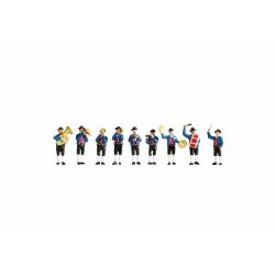 36580 Musikkapelle