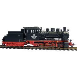 Modellbau Veit 71023 steam locomotive Mansfeldlok Nr.20, Ep. III