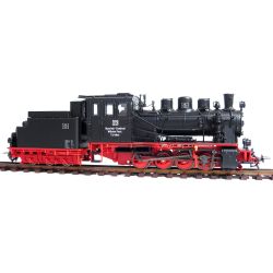 71923 Dampflok Mansfeldlok Nr.20 BAUSATZ, Ep. V