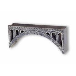 58670 Rhône-Viadukt, 37,6 x 7,1 cm, Höhe: 15 cm