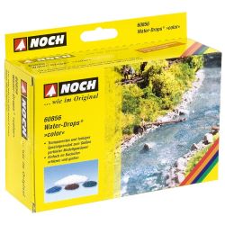 60856 Water-Drops Color, 250g