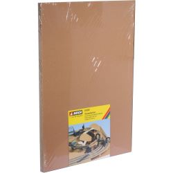 61620 TERRA-FORM Panzerkarton, 55x40 cm, 5 Stück