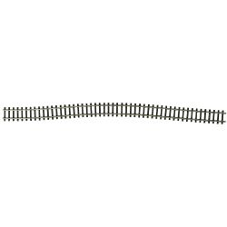 22201 N-Flexibles Gleis starr, Länge 730 mm