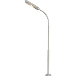 84012 H0 Peitschenleuchte Stecksockel LED