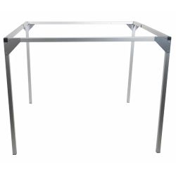 62425 Alu-Zargensystem, 125x69+31 cm