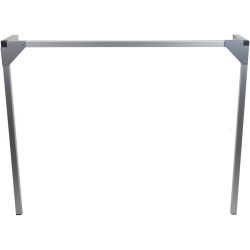62660 Alu-Zargenrahmen, 60x20 cm, für Trafo