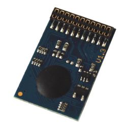 52692 LokPilot Basic DCC+DC, 21MTC Schnittstelle