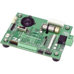 53900 Profi-Prüfstand für Decoder